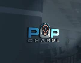 #393 for LOGO - POP CHARGE by imbikashsutradho