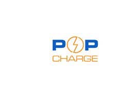 #368 for LOGO - POP CHARGE by nielykishore