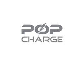 #356 for LOGO - POP CHARGE by meoya4443