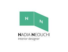 nº 55 pour Design a Logo for interior designer par sabbath31 