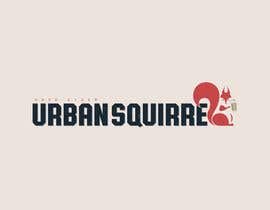 #228 for Urban Squirrel Logo Design by mahmoudelkholy83