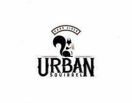 #229 for Urban Squirrel Logo Design by mahmoudelkholy83