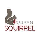 #210 for Urban Squirrel Logo Design af Ashik0682