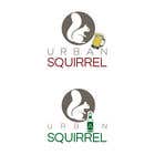 #212 for Urban Squirrel Logo Design af Ashik0682