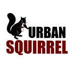 #232 for Urban Squirrel Logo Design af Ashik0682