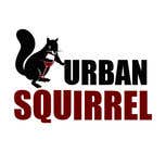 #233 for Urban Squirrel Logo Design af Ashik0682