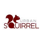 #239 for Urban Squirrel Logo Design af Ashik0682