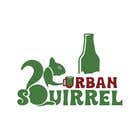 #272 for Urban Squirrel Logo Design af Ashik0682