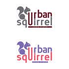 #279 for Urban Squirrel Logo Design af Ashik0682