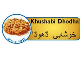 #4 for Logo for my Food Product af zahidShafi