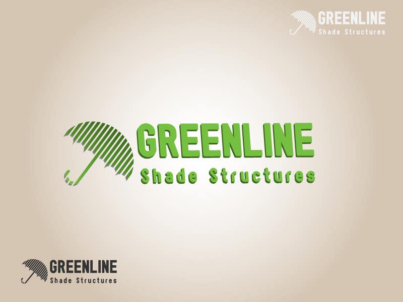 Bài tham dự cuộc thi #115 cho                                                 Logo Design for Greenline
                                            