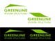 Ảnh thumbnail bài tham dự cuộc thi #118 cho                                                     Logo Design for Greenline
                                                