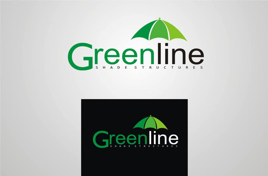 Konkurrenceindlæg #72 for                                                 Logo Design for Greenline
                                            