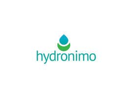 #305 para Logo Design for Hydronimo por bahestudio