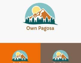 #68 για Logo Design - OwnPagosa.com real estate από ahmedeng20