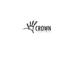 #531 для Design a Modern &amp; Luxury Logo for Crown Auto від hodward