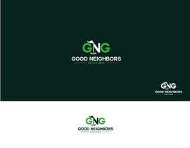 #134 pentru Create a Logo for GNG - Good Neighbors Golfing de către jhonnycast0601