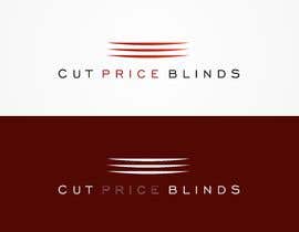 Mandymaan tarafından Design a New Logo for curtain and blinds business için no 137