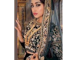#61 per Retouching bridal/fashion pictures da faheemul