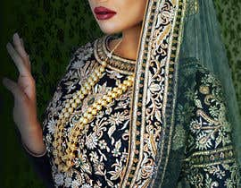 #62 per Retouching bridal/fashion pictures da vmuza