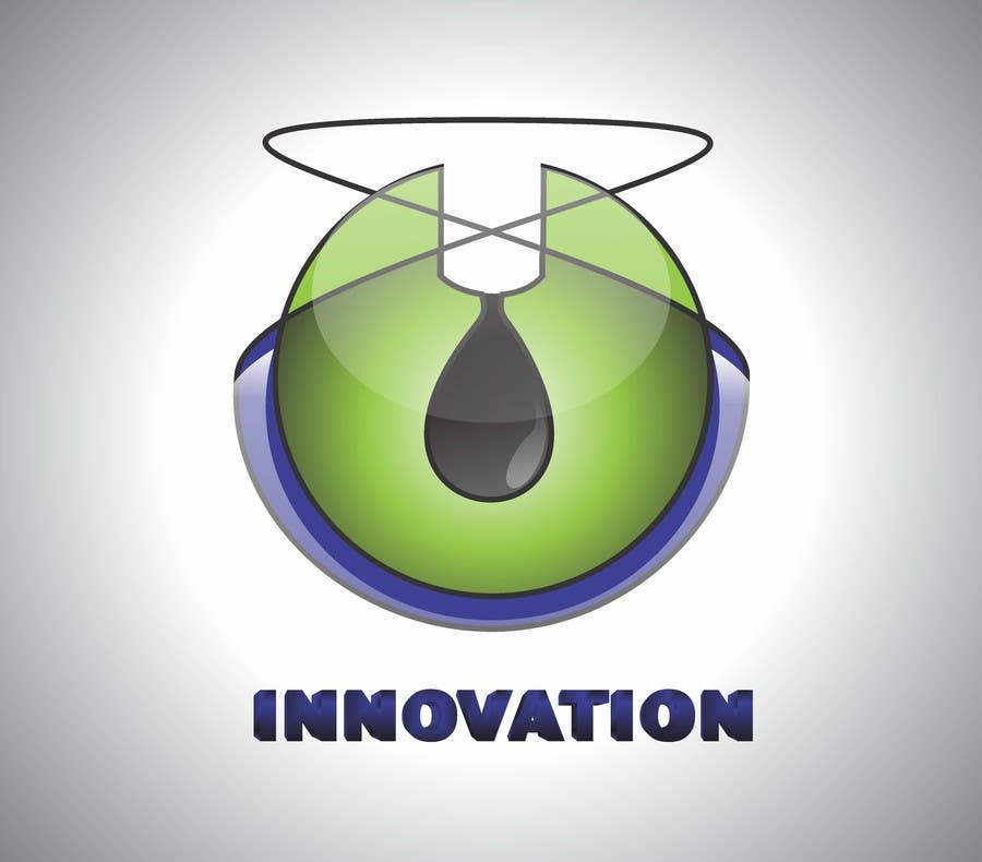 
                                                                                                                        Proposition n°                                            96
                                         du concours                                             Logo Design for Innovation
                                        