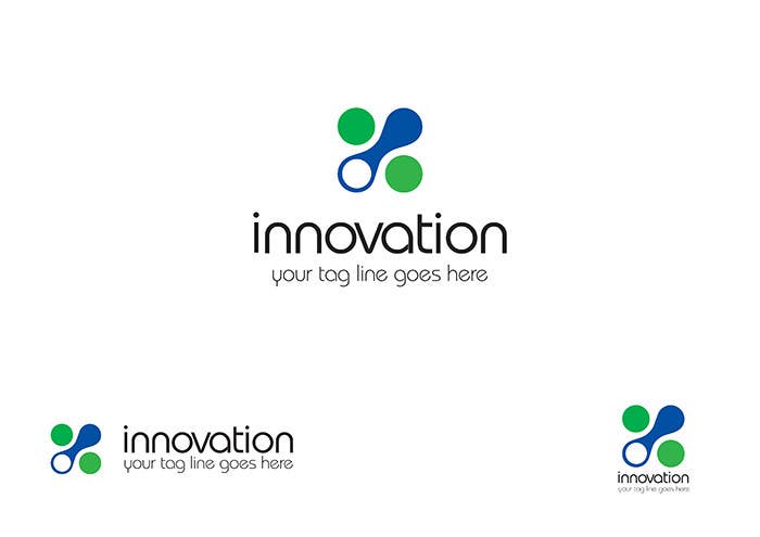 
                                                                                                                        Proposition n°                                            73
                                         du concours                                             Logo Design for Innovation
                                        