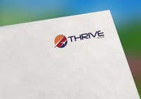 #160 para Thrive Logo Redesign por raihankobir711