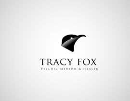 #137 for Logo Design for Tracy Fox Psychic Medium &amp; Healer af CTLav
