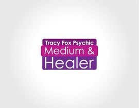 #129 for Logo Design for Tracy Fox Psychic Medium &amp; Healer af NexusDezign
