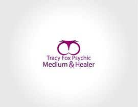 #124 para Logo Design for Tracy Fox Psychic Medium &amp; Healer por NexusDezign