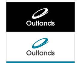 nº 184 pour Logo Design for Outlands par prasadwcmc 
