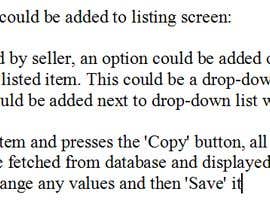 #1 для relist button error on listings от bhupen2606