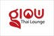 Tävlingsbidrag #317 ikon för                                                     Logo Design for Glow Thai Lounge
                                                