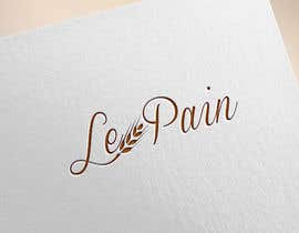 #66 cho Design a Logo for a Bread Box &quot;Le Pain&quot; bởi moeezshah451