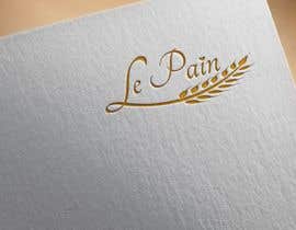 #122 for Design a Logo for a Bread Box &quot;Le Pain&quot; by imalaminmd2550