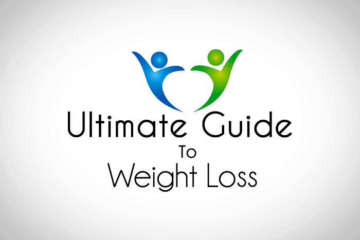 Konkurrenceindlæg #350 for                                                 Logo Design for Ultimate Guide To Weight Loss: For Professionals Only
                                            