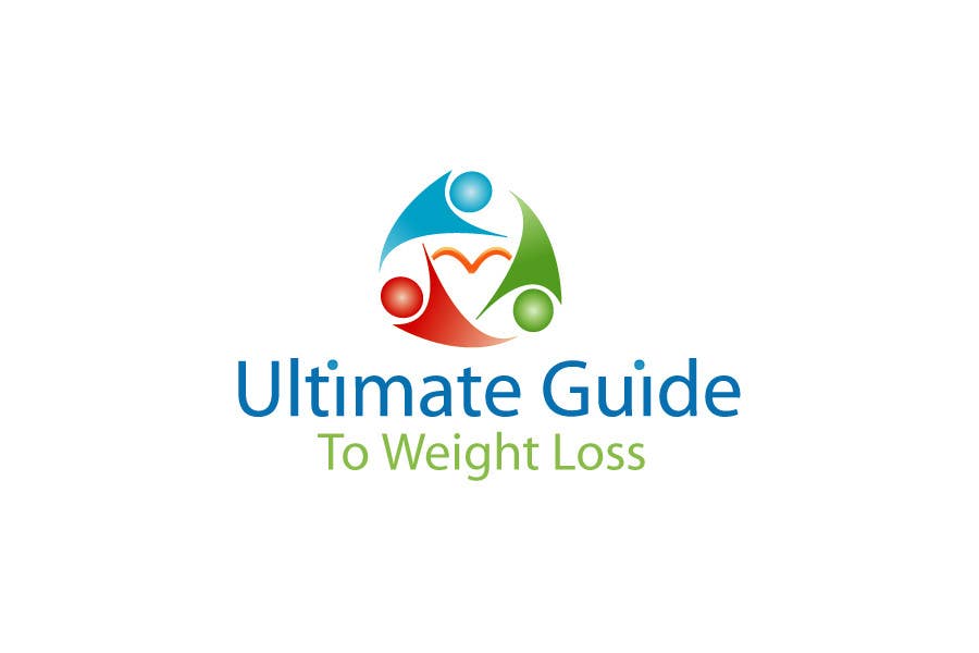 Bài tham dự cuộc thi #28 cho                                                 Logo Design for Ultimate Guide To Weight Loss: For Professionals Only
                                            