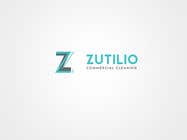 #46 for Create a logo for my commercial cleaning business - Zutilio by electrotecha