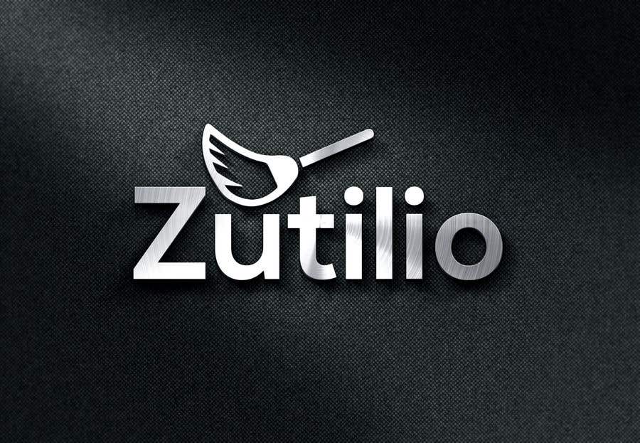 Participación en el concurso Nro.287 para                                                 Create a logo for my commercial cleaning business - Zutilio
                                            