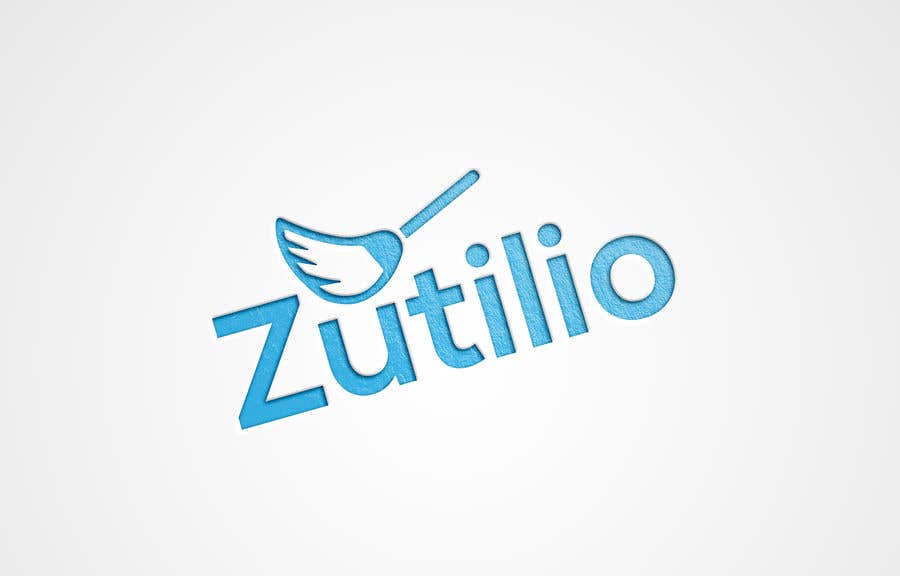 Συμμετοχή Διαγωνισμού #290 για                                                 Create a logo for my commercial cleaning business - Zutilio
                                            