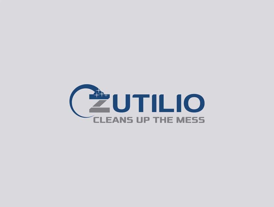 Participación en el concurso Nro.437 para                                                 Create a logo for my commercial cleaning business - Zutilio
                                            
