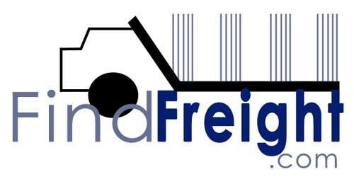 Contest Entry #79 for                                                 Logo Design for FindFreight.com
                                            