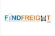 Náhled příspěvku č. 51 do soutěže                                                     Logo Design for FindFreight.com
                                                