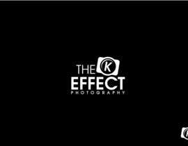 nº 262 pour Logo Design for The K Effect Photography par jijimontchavara 