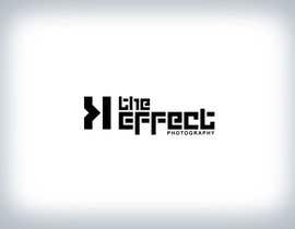 nº 257 pour Logo Design for The K Effect Photography par Clarify 