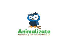 Nro 26 kilpailuun Imagotipo para una tienda online de comida y accesorios para animales käyttäjältä alenhr