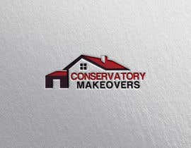 #24 Create an awesome LOGO for my Conservatory Makeover company. részére ankurrpipaliya által