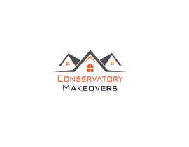 #34 for Create an awesome LOGO for my Conservatory Makeover company. by AfridiGraphics