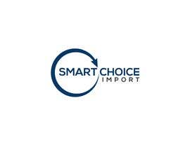 #142 for LOGO - SMART CHOICE by mdvay