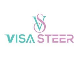 #21 for Design a Logo Visa Steer by shohanapbn